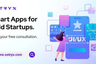OSTRYX – Your Trusted Mobile Apps Development Company in USA