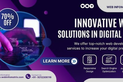 Web Development in Derby for Business Growth