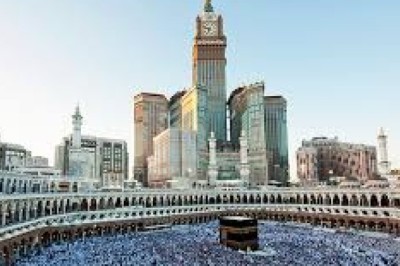 Flights for Umrah from UK: A Complete Guide for Pilgrims