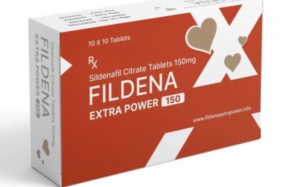 Fildena 150: Best Solution for Men in ED?