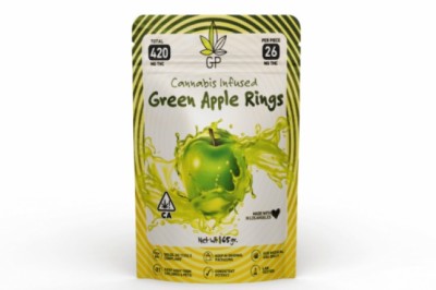 How Potent Are Marijuana Gummies for Daily Use?