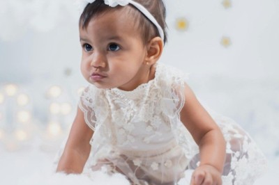 Baby Girl Traditional Wear for Every Festive Occasion
