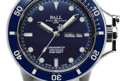 How Do Ball Watches for Sale Compare to Other Brands