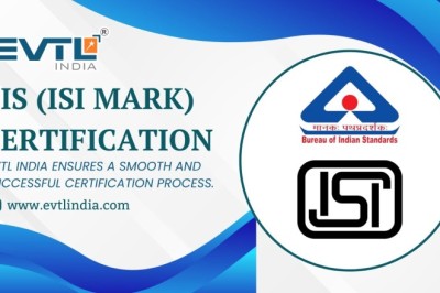 ISI Mark Certification in India: Why It’s More Than Just a Stamp