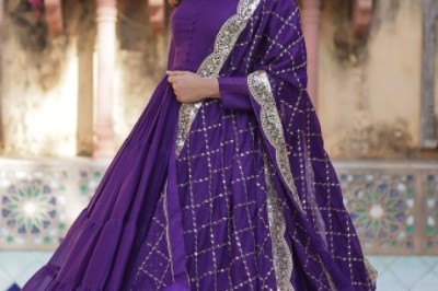 Premium Gown Manufacturers in USA – Ajmera Fashion Limited