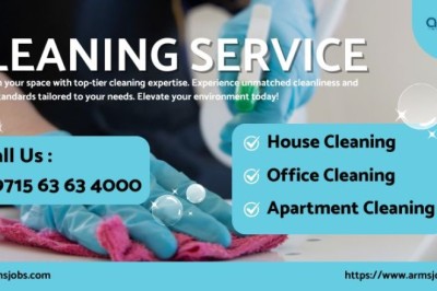 ARMS Jobs – Your Trusted Job Portal for Career Growth