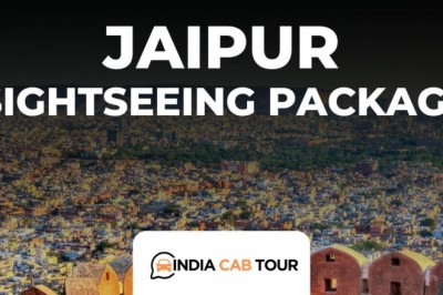 City Palace Jaipur: Royal Architecture and Must‑See Highlights