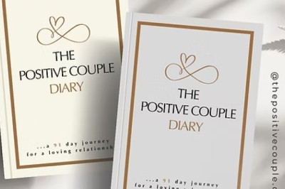 What’s Inside a Guided Journal for Partners?