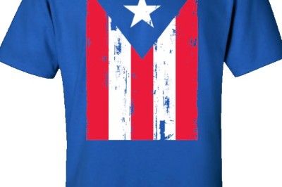 Puerto rican Men's shirt