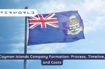 Cayman Islands Company Formation: Process, Timeline, and Costs