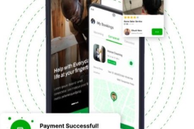 Create Your Online Service Marketplace - Scalable & Cost-Effective