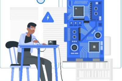 Drive Success with Custom Embedded Software Application Services