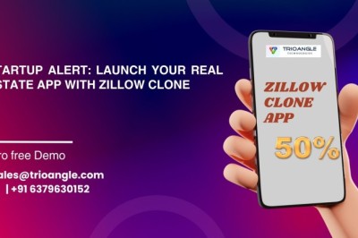 Startup Alert: Launch Your Real Estate App With Zillow Clone