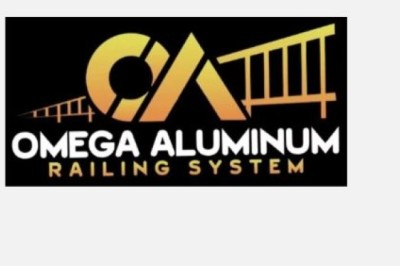 Omega Aluminum Railing System – Your Trusted Railing & Lighting Experts in Alberta