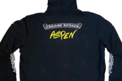 Chrome Hearts Phone Cases The Gen Z Status Symbol on Social Media