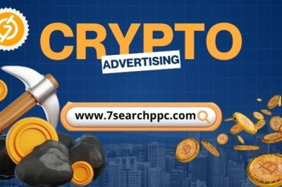 Crypto Advertising: Smarter Ways to Drive Results