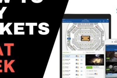 Guide to Buying and Returning Tickets on SeatGeek