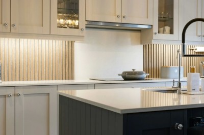 LED Downlight Installation: Your Bright Idea for a Smarter, Safer, Stunning Home