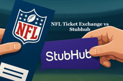 NFL Ticket Exchange vs StubHub: Which Platform Should You Choose for Buying and Selling Tickets