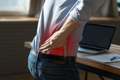 Sciatica Treatment Dubai: Safe Solutions for Lasting Comfort
