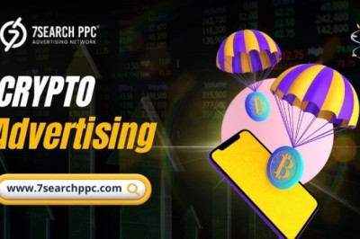 How Crypto Advertising Supports Community Growth