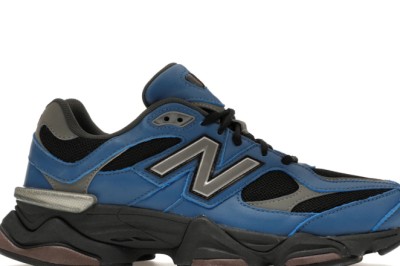 Is the New Balance 9060 Good for Running or Just Lifestyle?