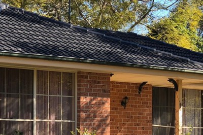 How Do You Restore an Old Terracotta Roof?