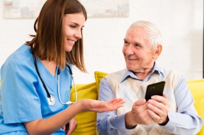 The Impact of Personal Care Services on Mental Well-being