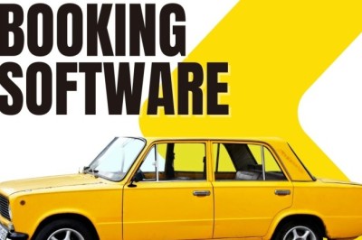 How to Choose the Right Cab Booking Software? A Quick Guide