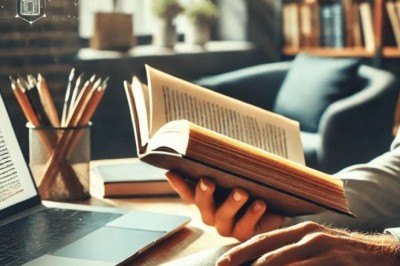 Self Publishing: The Modern Author’s Gateway to Success