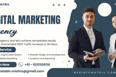 Website Design Services London - We Make Your Online Presence Shine