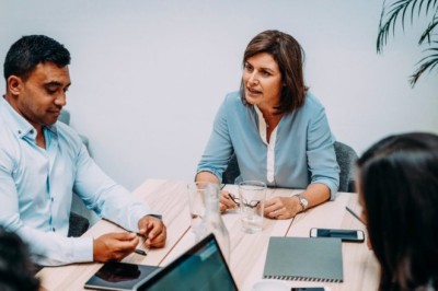 Building Strong Teams with Smarter Service Role Assessments