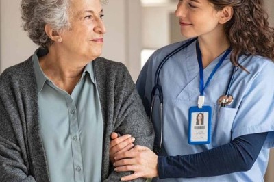 Expert Medication Support, Housekeeping, and Trusted Carers in Croydon