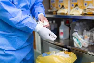 The Hidden Supply Chain Crisis That Could Kill Your Next Drug Launch