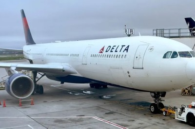 Delta Business Class: Smart Deals, Features, and Booking Tips for Luxury Travel