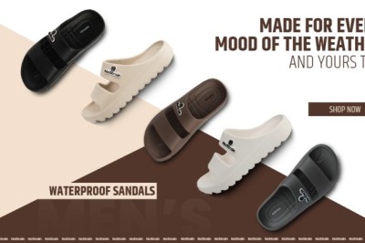 How to Clean and Care for Your Slippers & Sandals: The NoStrain Guide