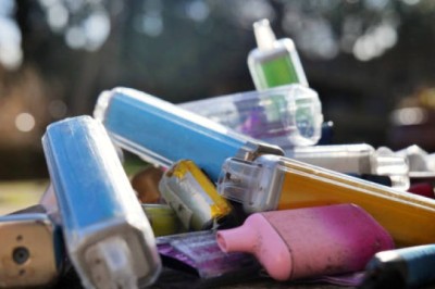 The Best Guildford Vape Shop Experience at Ifix Gadgets Guildford