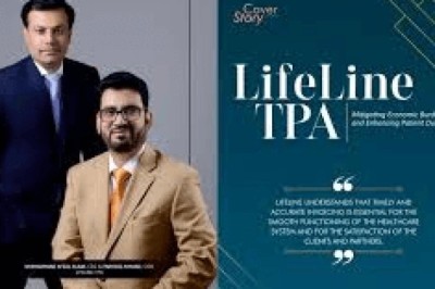 Best TPA in UAE | Lifeline TPA Health Insurance Services