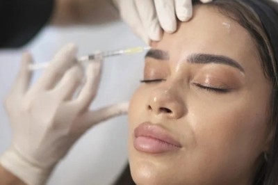 Botox Treatment in Dubai: Botox for Neck Rejuvenation and Treatment