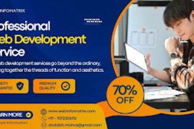 Website Development Agency Derby for Grocery Stores