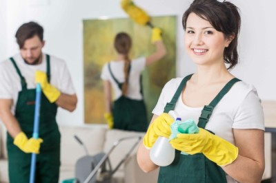 Cleaning Services in Columbus: Your Ultimate Guide to a Cleaner, Healthier Home