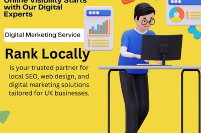 Trusted SEO Agency Coventry for Competitive Markets