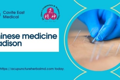 Dr. Zhou’s Acupuncture & Wellness Clinic – Madison & Roseville Acupuncture Care