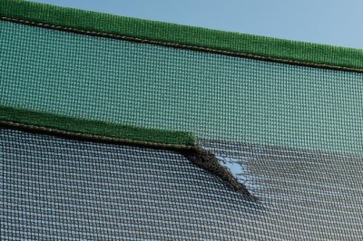 How Durable Shade Nets Outperform Cheap Alternatives