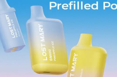 Unleashing The Shine: Exploring The Crystal Prime 10k Box of 5 For Ultimate Vaping Satisfaction.