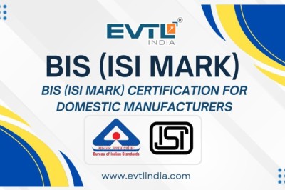 ISI Mark Certification: Your Complete Guide to Quality, Safety, and Compliance