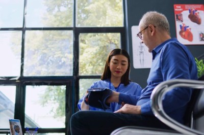 Signs Your Loved One Needs Home Health Care in Princeton NJ