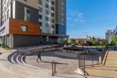 Blair House Student Rentals in Waterloo Ontario