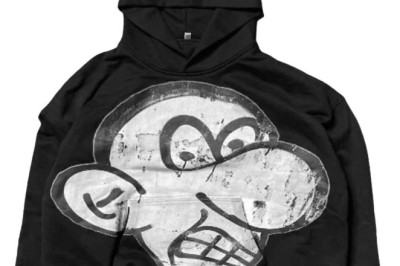 Billionaire Studios Clothing: Fashion That Fuels Ambition