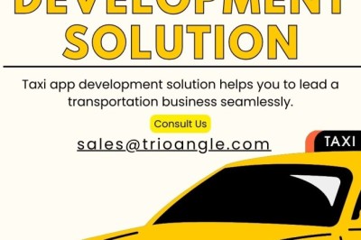 Cost Factors to Choose the Right Taxi App Development Solution